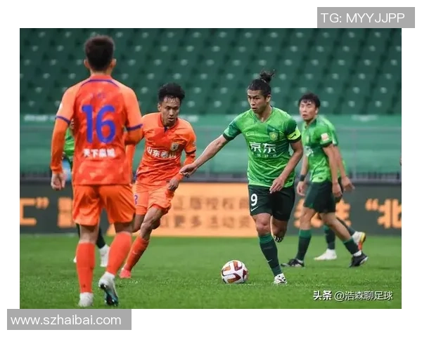 中超第23轮精彩回放国安对阵恒大全程回顾与分析