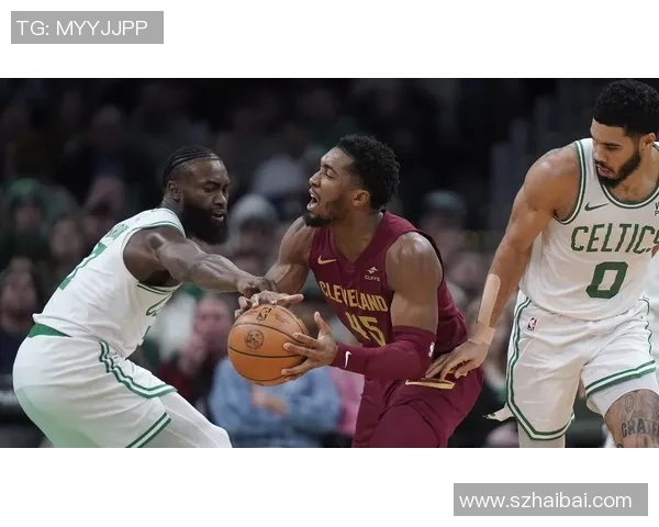 十年骑士与凯尔特人经典对决回放全景解析与精彩瞬间重温