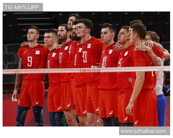 巴西男排与俄罗斯男排精彩对决的深刻观后感与反思