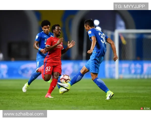 广州富力主场迎战重庆力帆期待全取三分争夺联赛更高排名