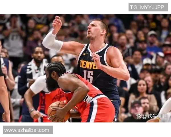 掘金与快船G6激战回顾精彩瞬间全景解析