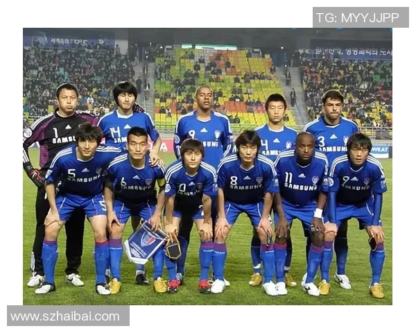 水原三星与全北现代激战正酣精彩视频直播尽在眼前