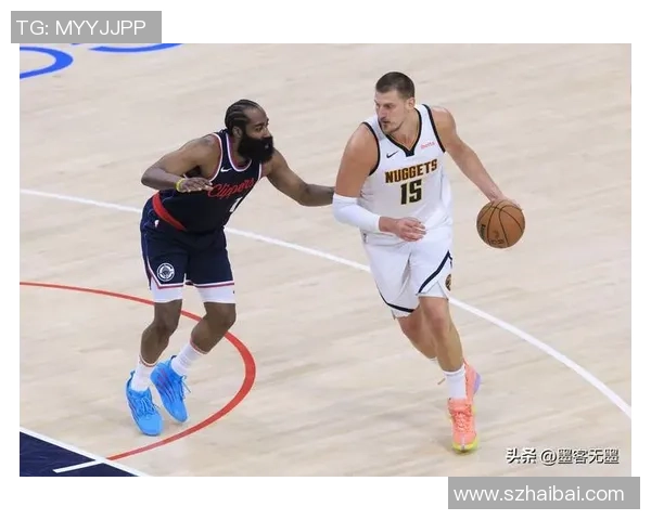 9月13日快船与掘金G6精彩回顾赛场瞬间与关键时刻全记录