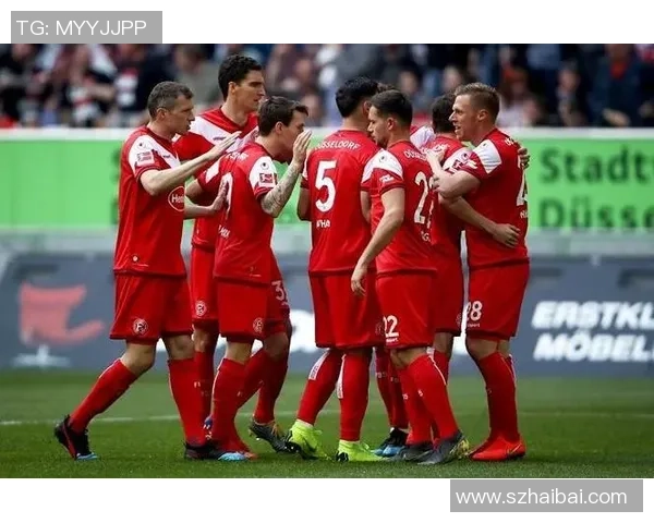 维尔茨堡主场迎战杜塞尔多夫期待精彩对决与激烈竞争