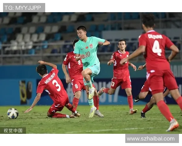 足协关注中国U21对阵塔吉克斯坦比赛表现力争提升青年队实力