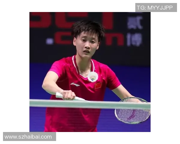 陈雨菲与成池铉在2019瑞士赛的精彩对决与赛后分析 陈雨菲与成池铉在2019瑞士赛的精彩对决与赛后分析