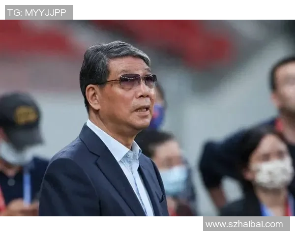 81 岁徐根宝:揽责离场,“最终一次” 背面是终身足球情 81 岁徐根宝:揽责离场,“最终一次” 背面是终身足球情