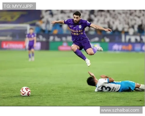 哈达斯:旧日队长若塔的离世让我哀痛,赞纳迪内帮我了解天津 哈达斯:旧日队长若塔的离世让我哀痛,赞纳迪内帮我了解天津