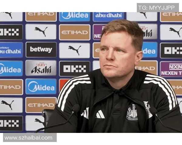 埃迪-豪:咱们迫切希望扭转局面;曼城各个方位都极具要挟 埃迪-豪:咱们迫切希望扭转局面;曼城各个方位都极具要挟