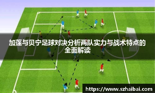 加蓬与贝宁足球对决分析两队实力与战术特点的全面解读